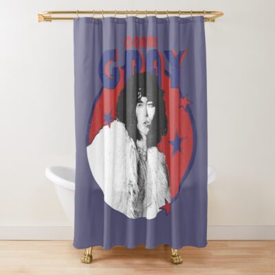 Singer Conan Gray Aesthetic Shower Curtain