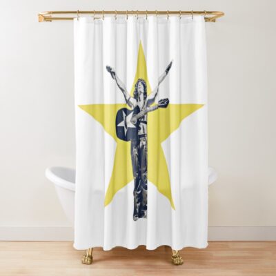 New Collection Conan Gray Superache Shower Curtain