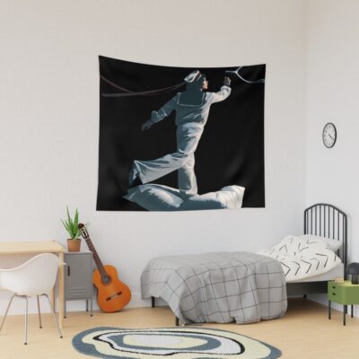Hot Item Conan Gray Wishbone Classic Tapestry