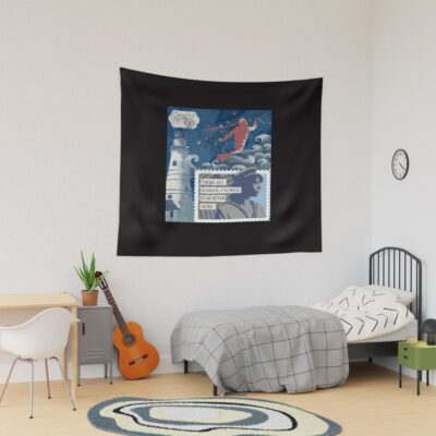 New Design Conan Gray Wishbone Unique Tapestry
