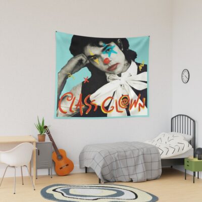 Hot Album Class Clown Conan Gray Colorfull Tapestry