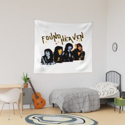 Hot Album Found Heaven Conan Gray Tapestry