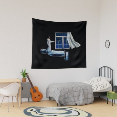 Album Wishbone Conan Gray Romantic Tapestry