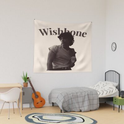 New Design Wishbone Vintage Tapestry