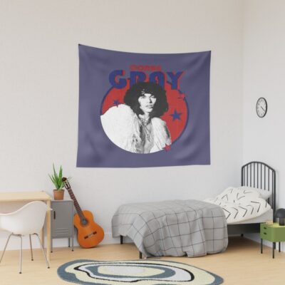 Singer Conan Gray Aesthetic Tapestry