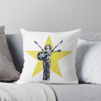 New Collection Conan Gray Superache Throw Pillow